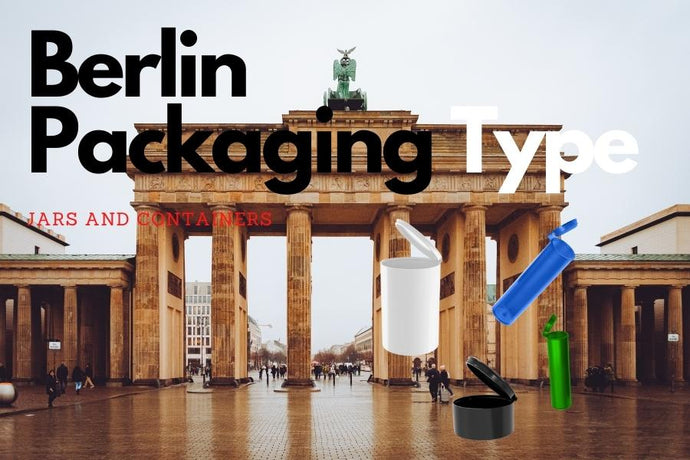 Get Berlin Packaging Type Containers from the Manufacturers
