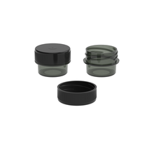 Load image into Gallery viewer, 5ml Plastic Screw Top Concentrate Containers - 2500 Qty.
