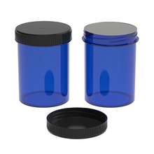 Load image into Gallery viewer, 30 Dram Screw Top Vials w/ Foil Seal - 2500 Qty.
