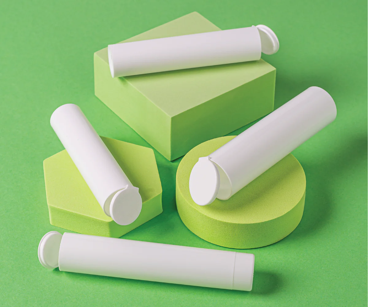 Pre Roll Tubes