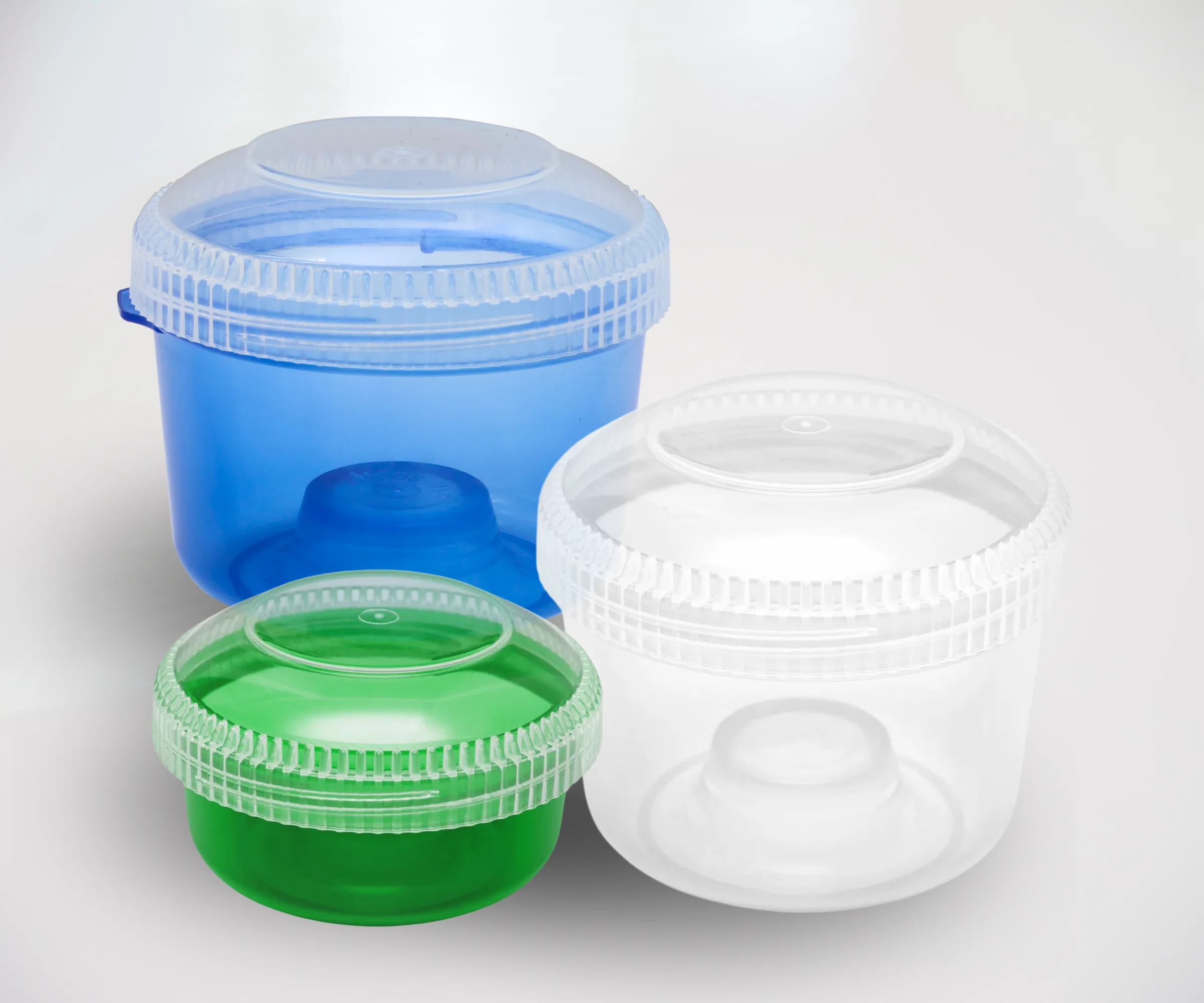 Food Storage Containers