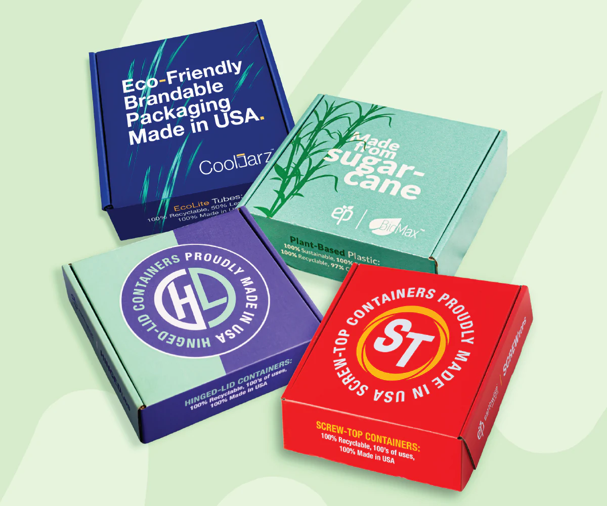 Sample Packs