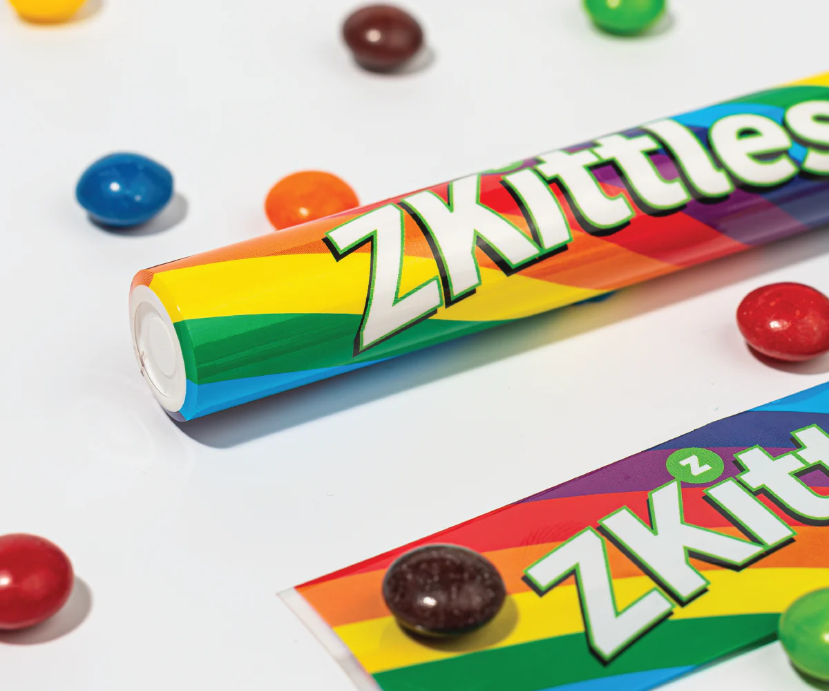 Strain Shrink Sleeves
