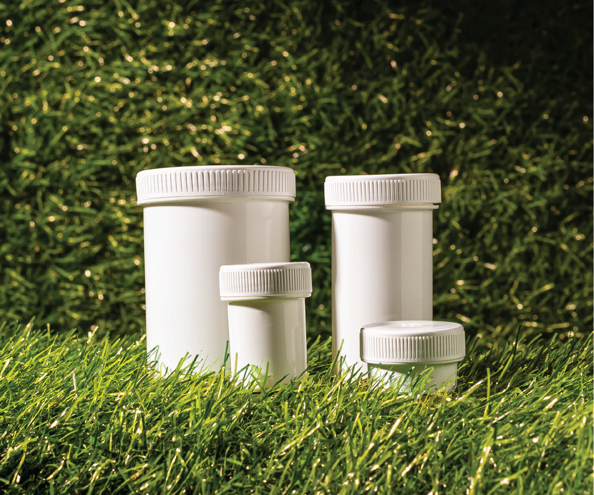 Sustainable Packaging