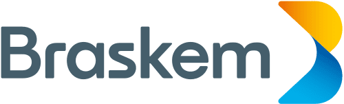 Braskem I'm Green Logo