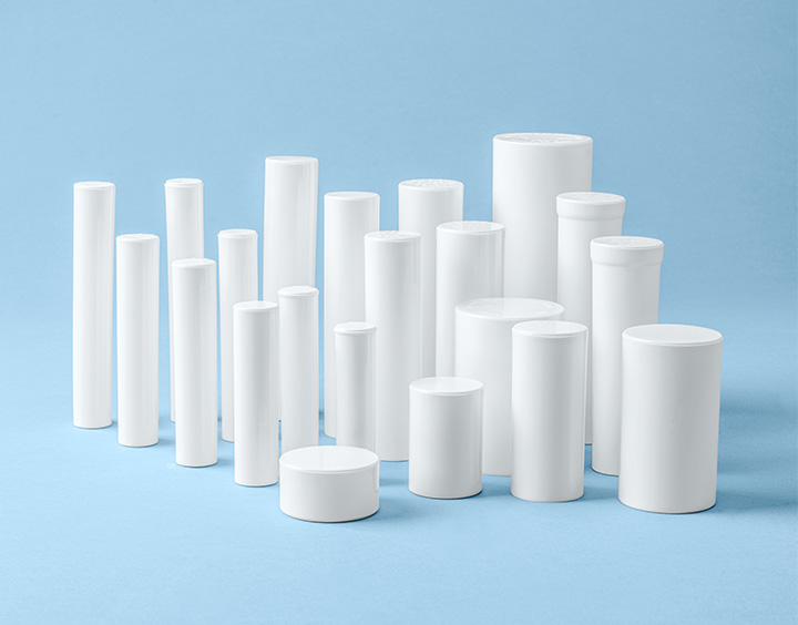 EcoLite Tubes