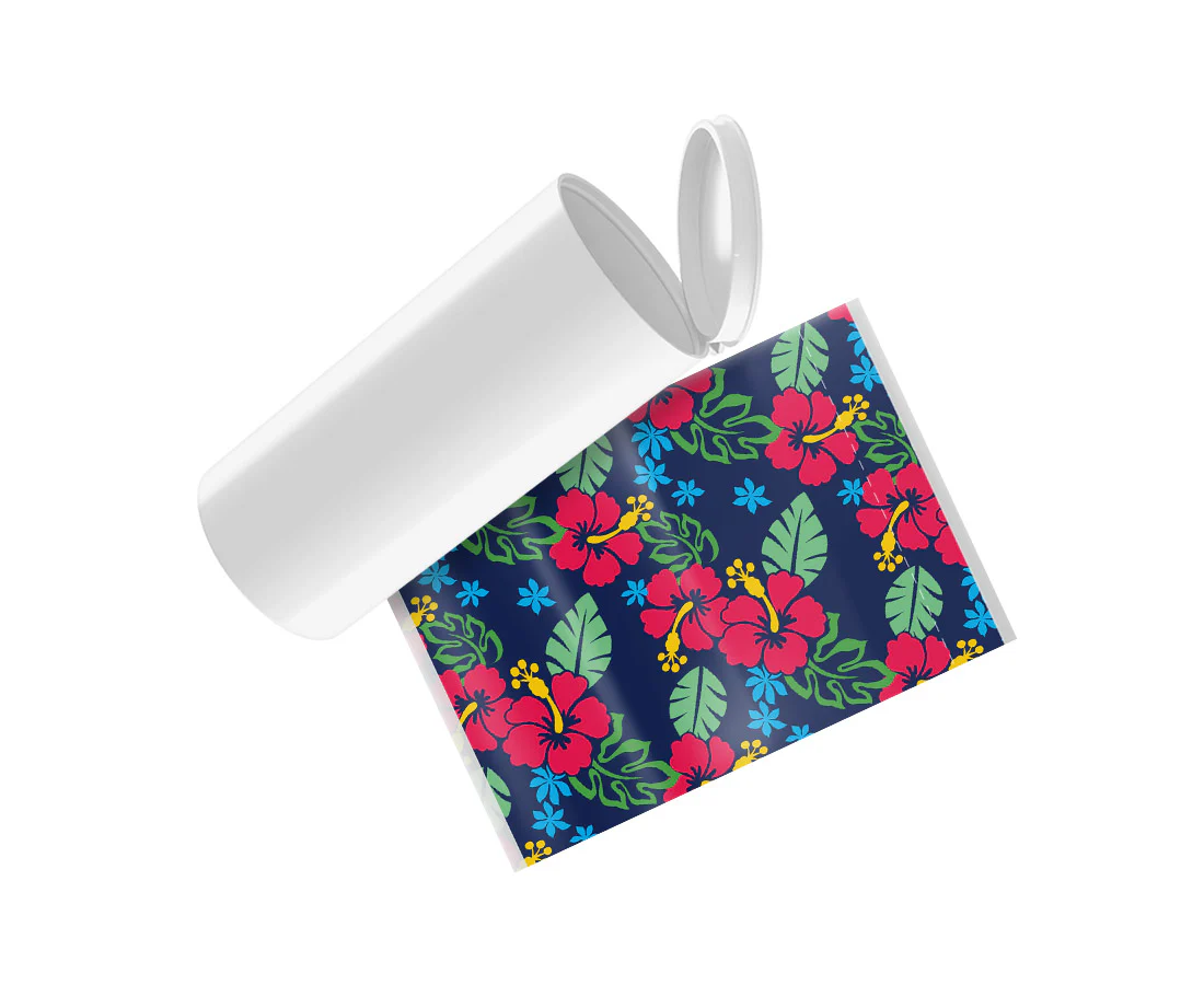 ECOLITE™ 13-DRAM FLOWER AND EDIBLES TUBES
