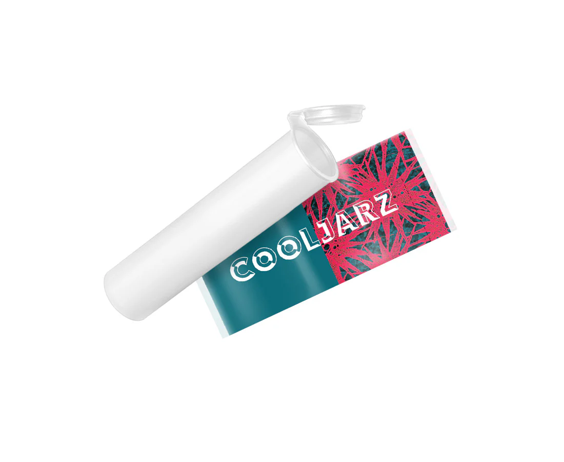 ECOLITE™ 78MM PRE-ROLL LITTLES TUBES