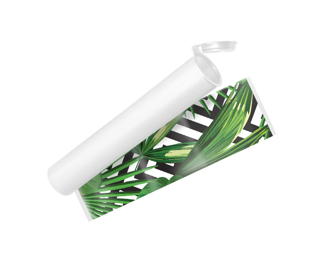 ECOLITE™ 98MM PRE-ROLL TUBES