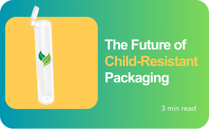 The Future of Child-Resistant Packaging