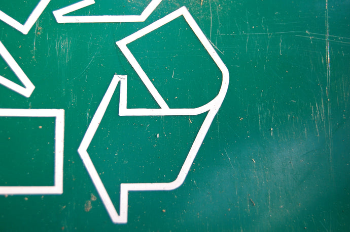 How To Recycle Polypropylene?
