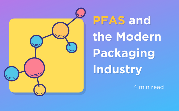 The Intriguing Connection: PFAS and the Modern Packaging Industry
