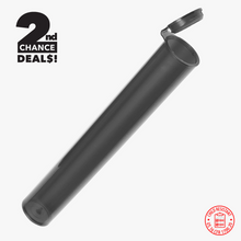 Load image into Gallery viewer, 2nd Chance Deals! 116mm Child Resistant Pre-Roll Tubes - 1400 Qty.
