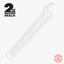 Load image into Gallery viewer, 2nd Chance Deals! 116mm Child Resistant Pre-Roll Tubes - 1400 Qty.
