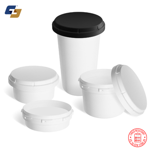 Sample Pack - Large Child Resistant Containers