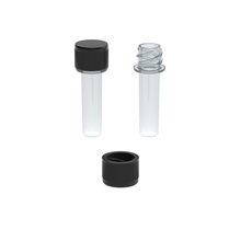 Load image into Gallery viewer, 1ml Plastic Seed Vials - 2500 Qty.
