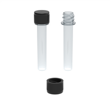 Load image into Gallery viewer, 1.5ml Plastic Seed Vials - 2500 Qty.
