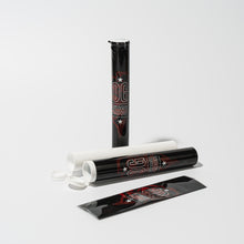 Load image into Gallery viewer, OG Kush Strain Sleeve Labels and Pre Roll Tubes | Free Shipping
