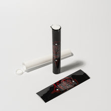 Load image into Gallery viewer, OG Kush Strain Sleeve Labels and Pre Roll Tubes | Free Shipping
