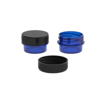 Load image into Gallery viewer, 7ml Plastic Screw Top Concentrate Containers - 2500 Qty.

