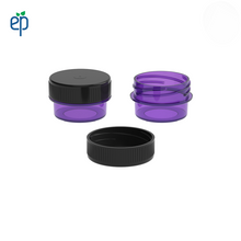 Load image into Gallery viewer, 7ml Plastic Screw Top Concentrate Containers - 2500 Qty.
