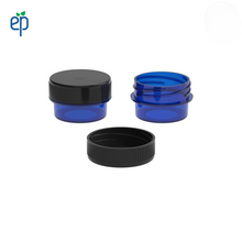 Load image into Gallery viewer, 7ml Plastic Screw Top Concentrate Containers - 2500 Qty.
