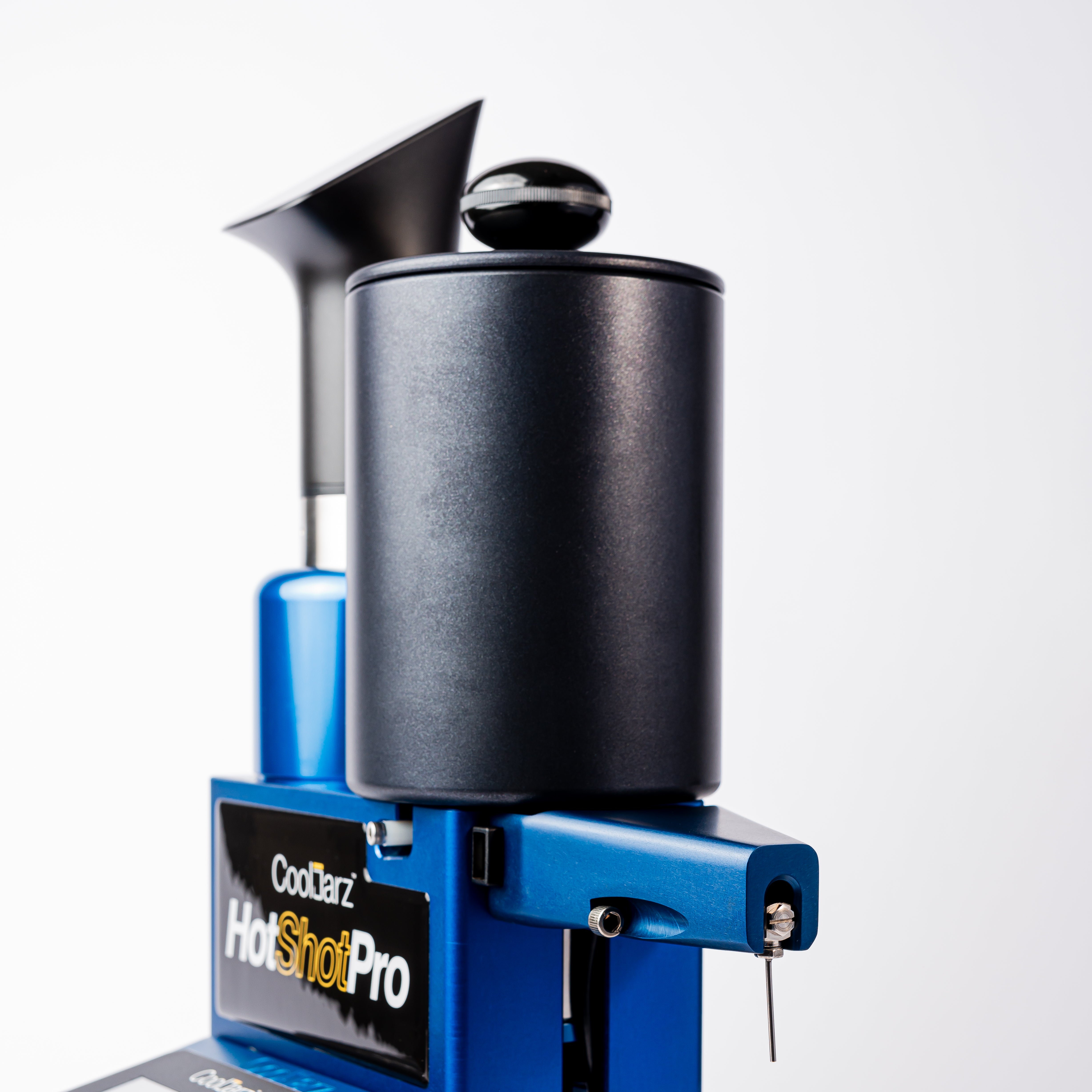 HotShot™ Pro 2G Cartridge Oil Filling Machine | In Stock - Ready to Ship