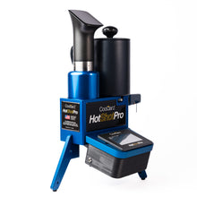 Load image into Gallery viewer, HotShot™ Pro 2G Cartridge Oil Filling Machine | In Stock - Ready to Ship
