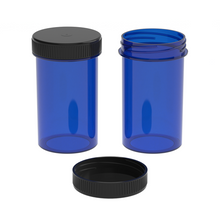 Load image into Gallery viewer, 19 Dram Screw Top Vials - 2500 Qty.
