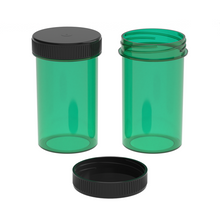 Load image into Gallery viewer, 19 Dram Screw Top Vials - 2500 Qty.
