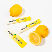 Load image into Gallery viewer, Super Lemon Haze Strain Labels and Pre Roll Tubes | Free Shipping
