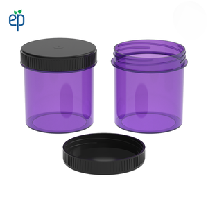 26 Dram Screw Top Vials - 2500 Qty.