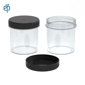 26 Dram Screw Top Vials - 2500 Qty.