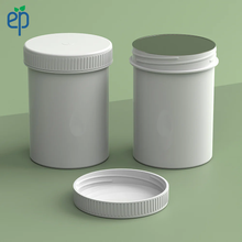 Load image into Gallery viewer, 30 Dram Plant-Based Jar and Cap White - 2500 Qty.
