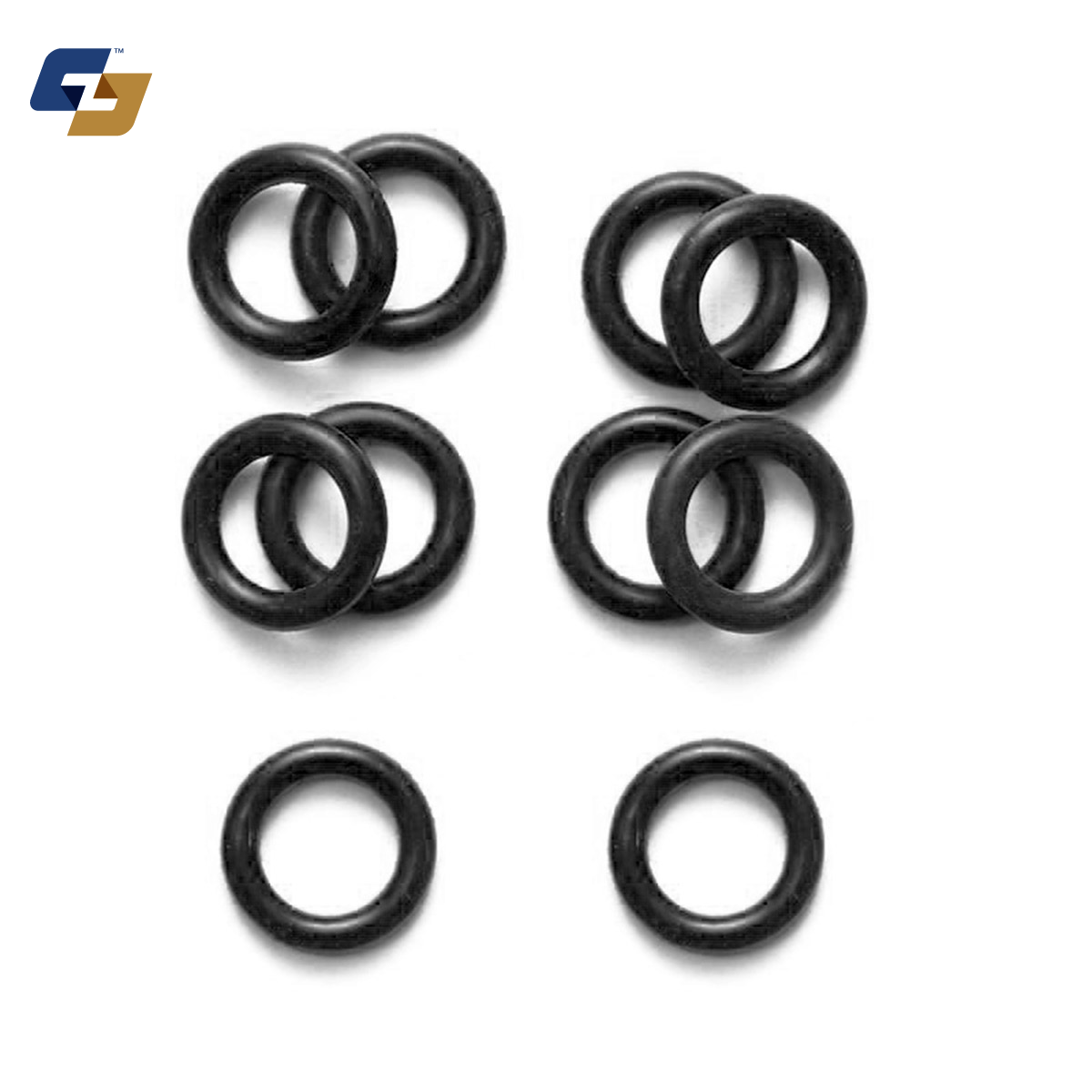 Upper Valve O-Rings Set of 10 (A-10 Filler)