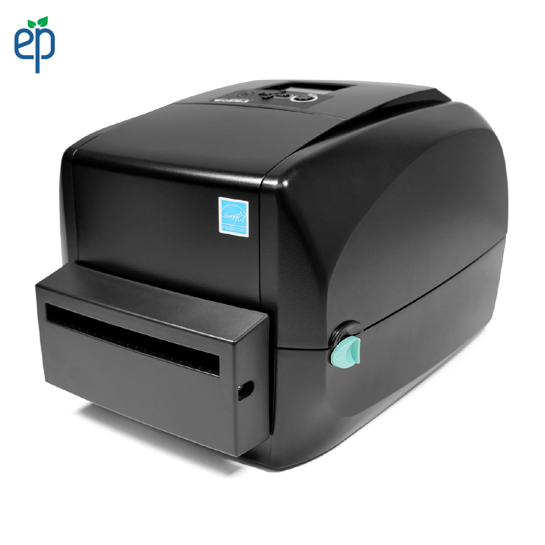 Wide Batch Info Printer (RT700i) for Shrink Sleeve Labels (CoolJarz™ SST)