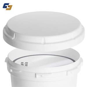 Clear Seals for Visibowlz™ - 500ct - Fits All Sizes