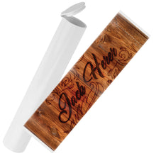 Load image into Gallery viewer, Jack Herer Strain Sleeve Labels &amp; Pre Roll Tubes | Free Shipping
