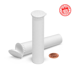 98 mm joint tubes