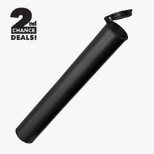 Load image into Gallery viewer, 2nd Chance Deals! 116mm Child Resistant Pre-Roll Tubes - 1400 Qty.
