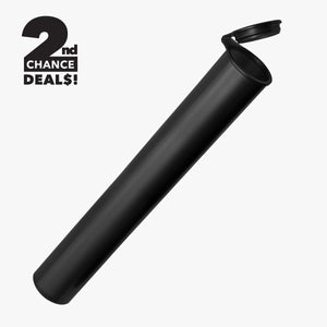 2nd Chance Deals! 116mm Child Resistant Pre-Roll Tubes - 1400 Qty.