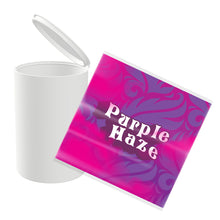 Load image into Gallery viewer, Purple Haze Strain Sleeve Labels and Pre Roll Tubes | Free Shipping
