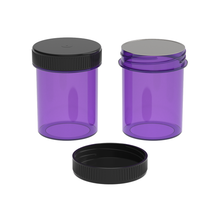 Load image into Gallery viewer, 15 Dram Screw Top Vials w/ Foil Seal - 2500 Qty.
