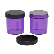 Load image into Gallery viewer, 26 Dram Screw Top Vials w/ Foil Seal - 500 Qty.
