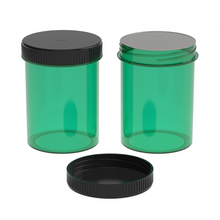 Load image into Gallery viewer, 30 Dram Screw Top Vials w/ Foil Seal - 400 Qty.
