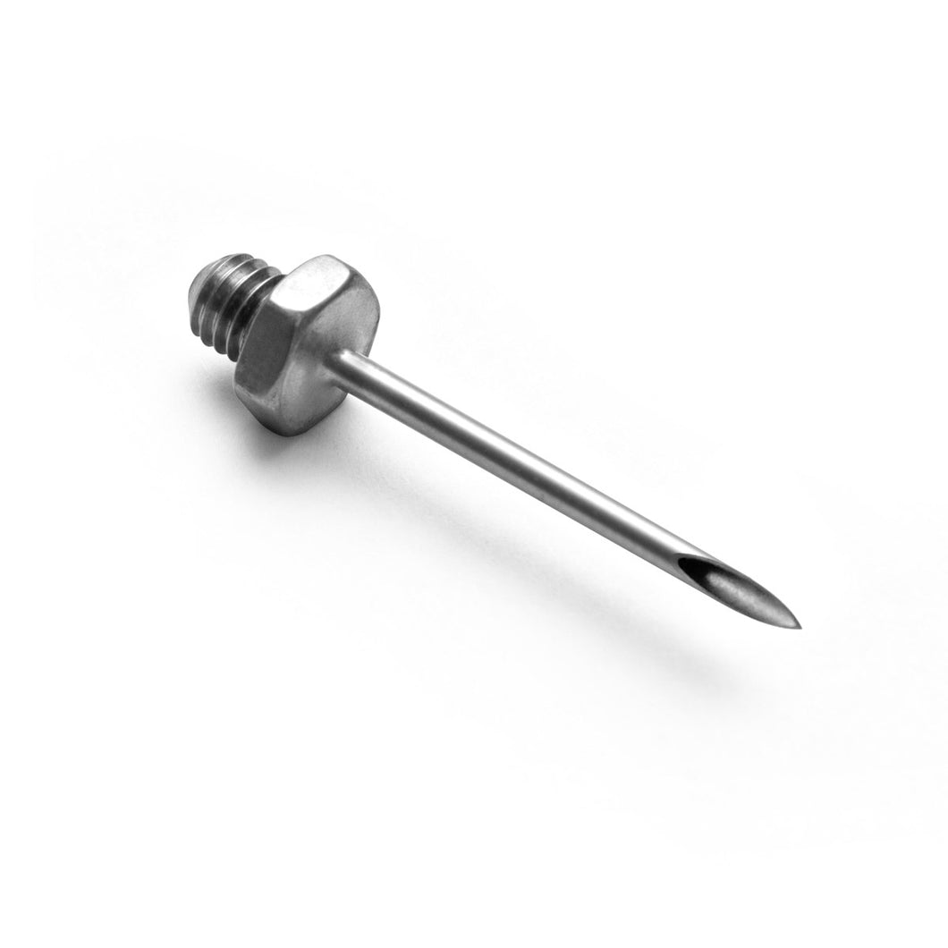 Short Angled Tip Needle for Pods (A-10 Filler / A10-HotShot)
