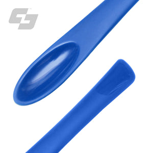 a-10 filler spatula set closeup image