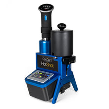 Load image into Gallery viewer, a10 hotshot oil cartridge filler machine for wax carts 750
