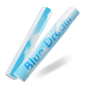 Blue Dream Strain Sleeve Labels & Pre Roll Tubes | Free Shipping