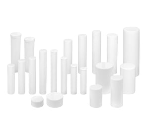 Sample Pack - EcoLite™ Child Resistant Tubes & Containers